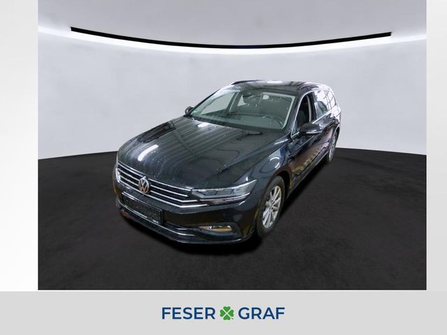 Volkswagen Passat Variant 2.0 TDI Business DSG LED / ACC/ R