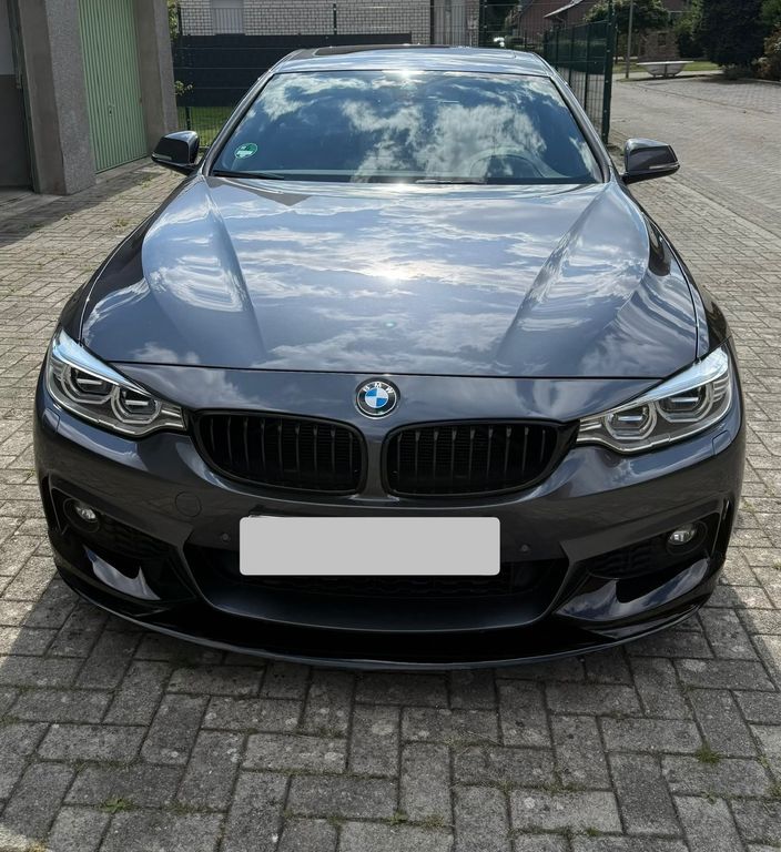 Image of BMW 430 Gran Coupé