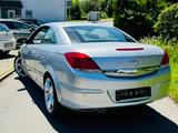Opel Astra H Twin Top Cosmo OPC - Opel Astra: Cabrio