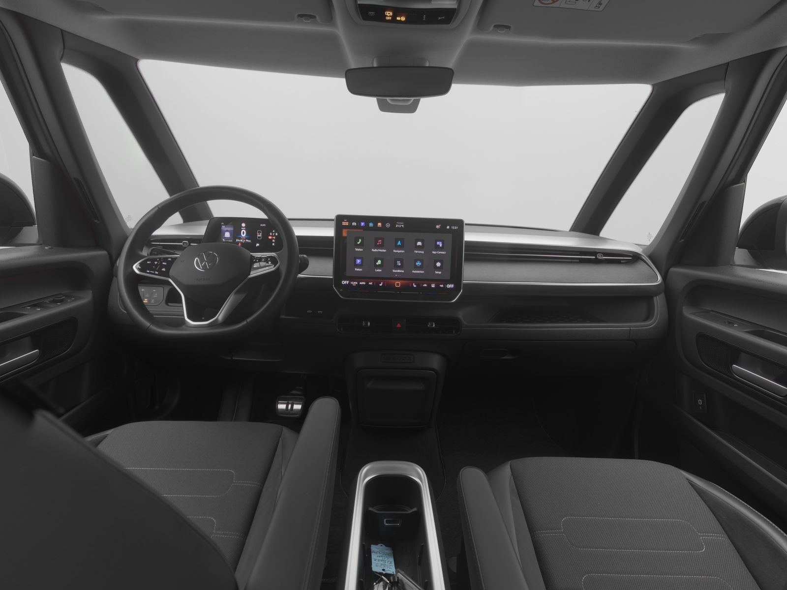 Volkswagen ID. Buzz - Bild 7