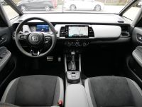 Honda Jazz - Vorschau Bild 13
