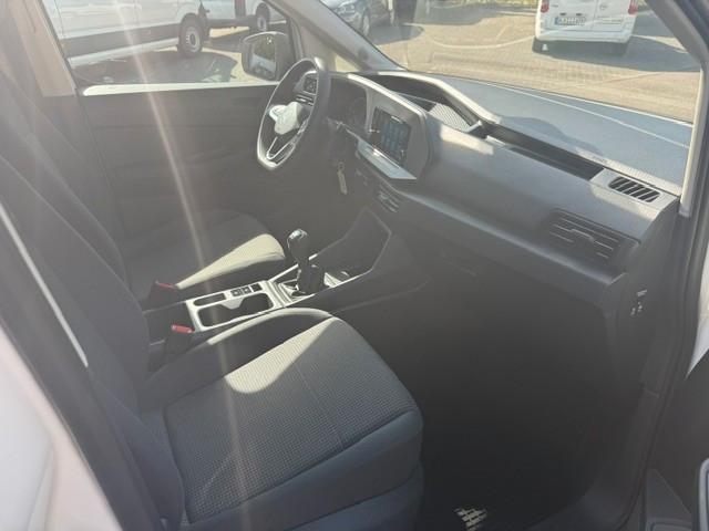 Volkswagen Caddy Cargo EcoProfi