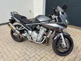 Suzuki GSF 650 SA Bandit - SUZUKI BANDIT GSF 650 SA