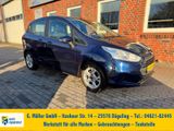 Ford B-Max B-MAX Trend KLIMA PDC eFH BLUETOOTH - Ford B-Max: Kleinwagen