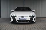 Audi e-tron GT quattro UPE 142000 Laserlicht - Audi e-tron GT in Bielefeld