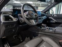 BMW X6 M - Vorschau Bild 23
