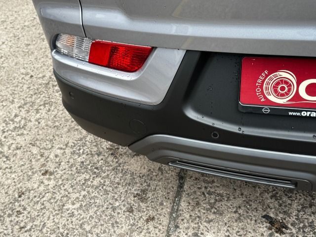 Fahrzeugabbildung KGM Korando 1.5 Nomad 6MT*Navi*17`Alu*PDC*SH
