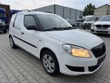 Skoda Praktik 1.6 TDI|Klima|Fahrbereit|LKW-Zulassung| - Skoda Praktik Gebrauchtwagen