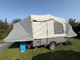 Andere Faltcaravan Air OPUS Camper Full Monty  - Faltcaravan
