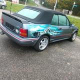 Ford Escort rs3 benzin 1990 - gebrauchte Ford Escort aus dem Jahr 1990