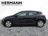 Renault Clio V 1.0 TCe 90 Business Edition CAM*LED*NAVI - gebrauchte Renault Clio aus dem Jahr 2022
