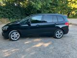 BMW 216 Gran Tourer 216i Advantage Advantage - BMW 216 Gran Tourer von privat