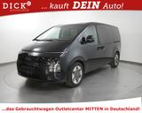 Hyundai Staria 2.2d Prime 9SI+MEMO+LED+SHZ+KAM+ACC+LEDER - Hyundai Gebrauchtwagen mit Automatikschaltung