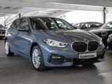 BMW 120d LED ACC W-LAN NAVI KAMERA SHZ PDC KEYLESS - BMW 120 mit Diesel-Antrieb: 120d