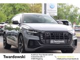 Audi SQ8 competition+ Matrix/Massage/Pano/AHK/B&O/HUD - gebrauchte Audi SQ8 aus dem Jahr 2023