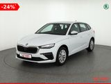 Skoda Scala 1.0 TSI LED SmartLink Sitzheizung Tempomat - Skoda Scala Tageszulassungen
