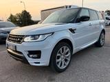 Land Rover Range Rover Sport 5.0 V8 SC Autobiography Dy... - Land Rover Range Rover Sport mit Benzin-Antrieb: Autobiography