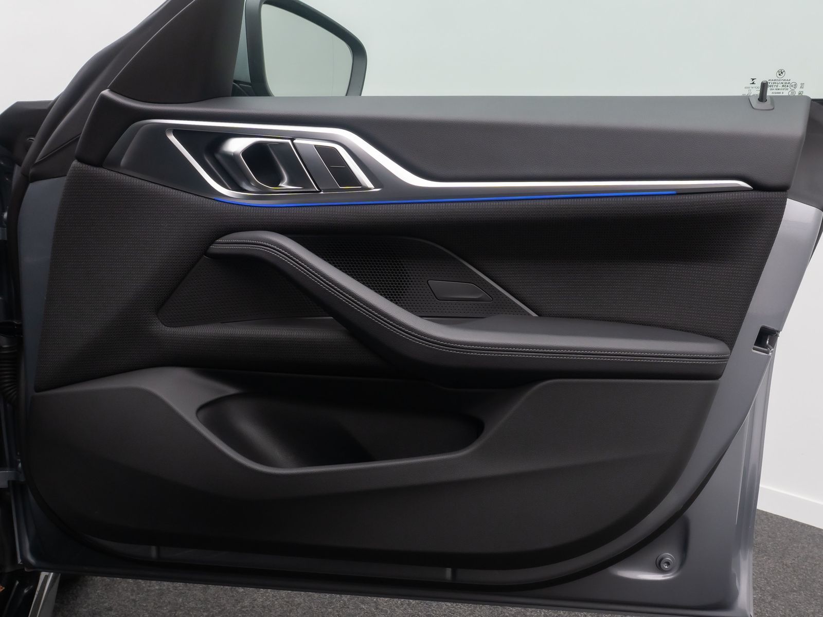 Fahrzeugabbildung BMW 420 Gran Coup&eacute; Alarm DAB Kamera Glasdach Sport