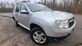 Dacia DUSTER 1.6 16V 105 KLIMA + LEDER + PARKTRONIK - Dacia Duster: 16v