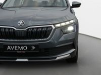 Skoda Kamiq - Vorschau Bild 12