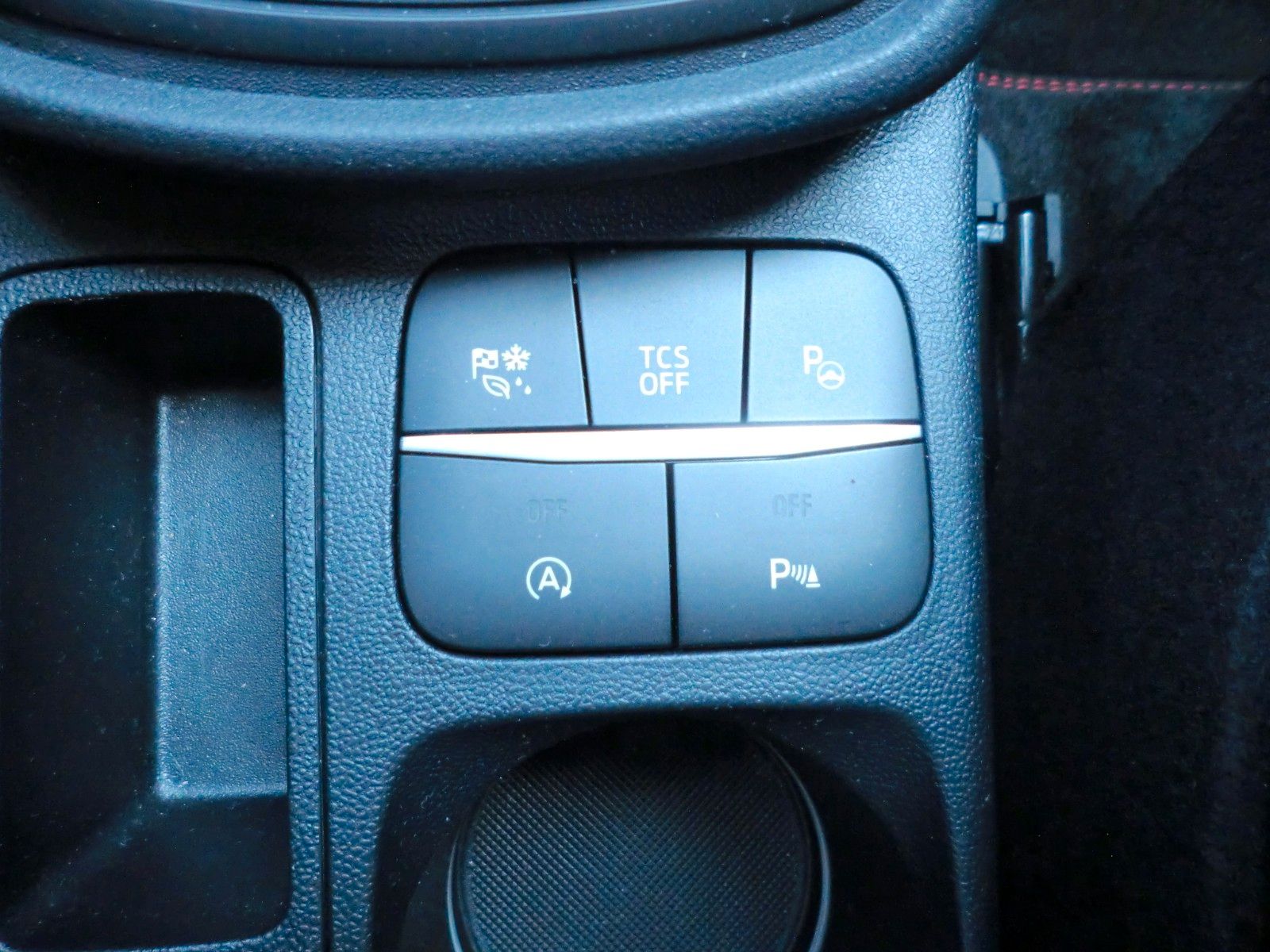 Ford Puma Hybrid ST-Line X Automatik B&O foto 12