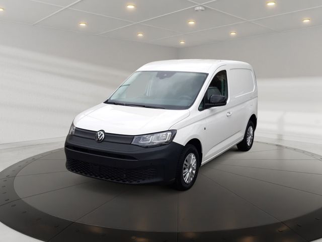 Caddy Cargo 2,0 TDI 75 kW EU6 SCR Frontantrieb 6