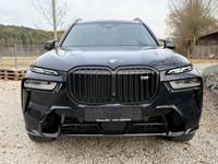 BMW X7 M60