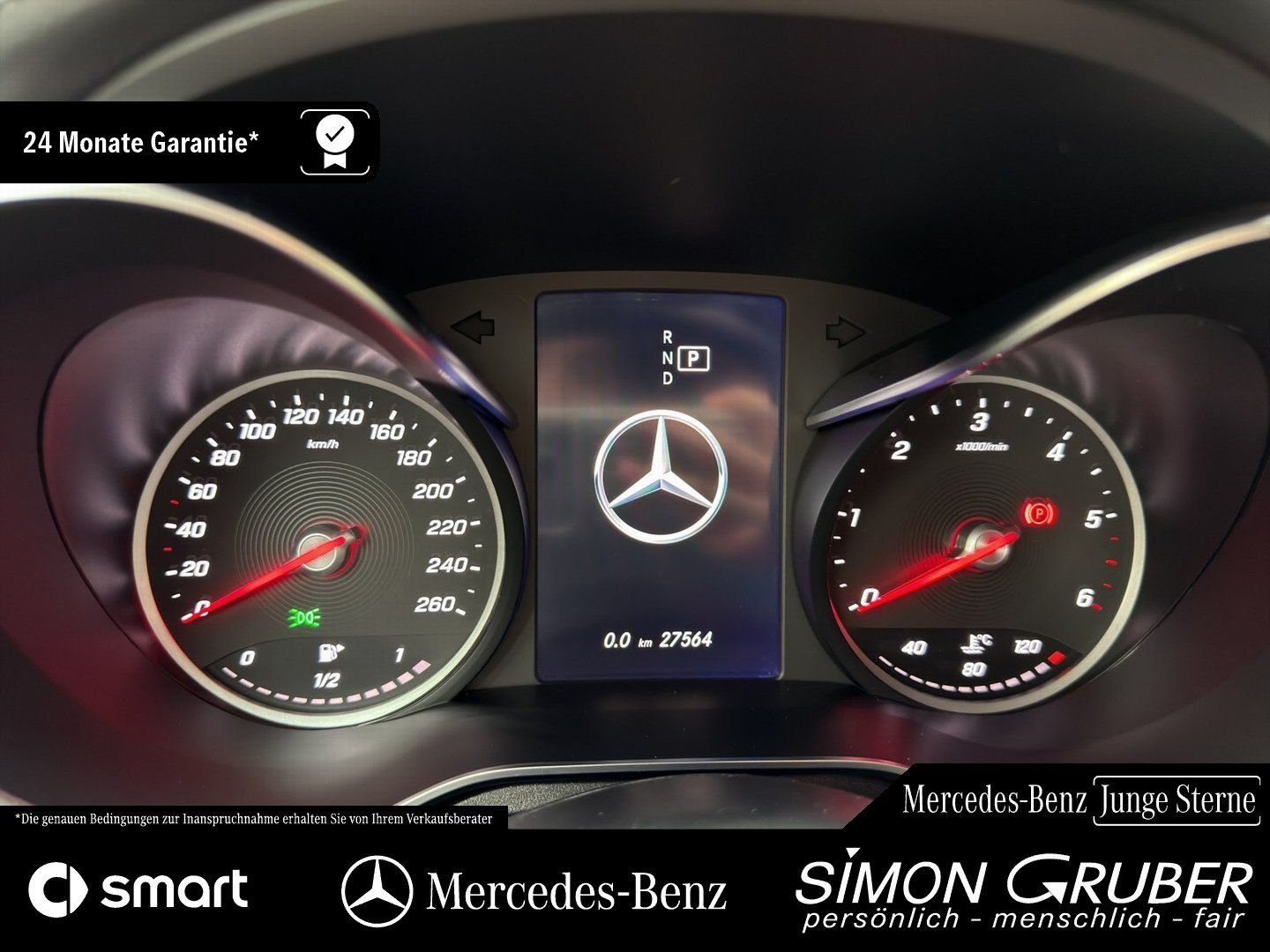 Fahrzeugabbildung Mercedes-Benz GLC 220 d 4M Exclusive Offroad Style Memory LED
