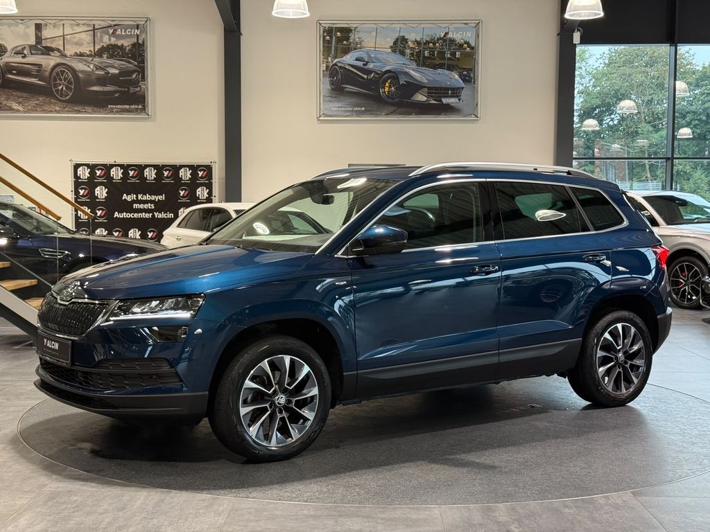 Image of Skoda Karoq