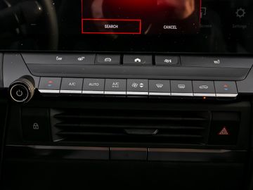 Opel Astra L Sports Tourer 1.2 GS-Line Navi 360 Kam.