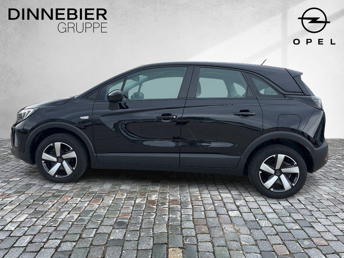 Opel CROSSLAND *Sitzheiz*+*Allwett.reifen*Temp*PDC* imagem 3