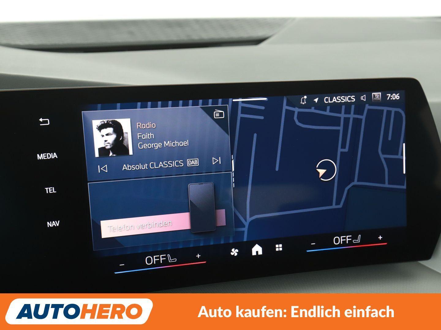 BMW 218 Active Tourer 218i Active Tourer Aut.*NAVI*LED*TEMPO*CAM*PDC*, миниатюра 19