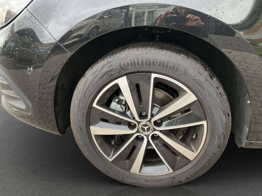 Fahrzeugabbildung Mercedes-Benz T 180 d PROGRESSIVE Standard *AHK*Navi*Leder*LED