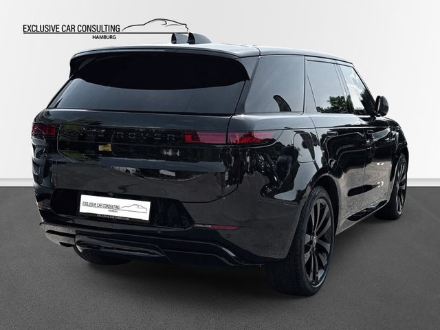 LAND ROVER Range Rover Sport – Bild 6