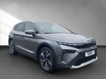 Skoda Elroq 85 *0,25%*AHK*ACC*CAM*SHZ*MATRIX*NAVI*WÄPU