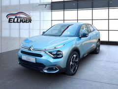 C4 Limousine Pure Tech 130 Shine C4 Limousine Pure Tech 130 Shine