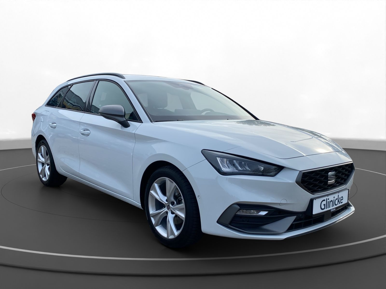 Seat Leon - Bild 9