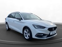 Seat Leon - Vorschau Bild 9