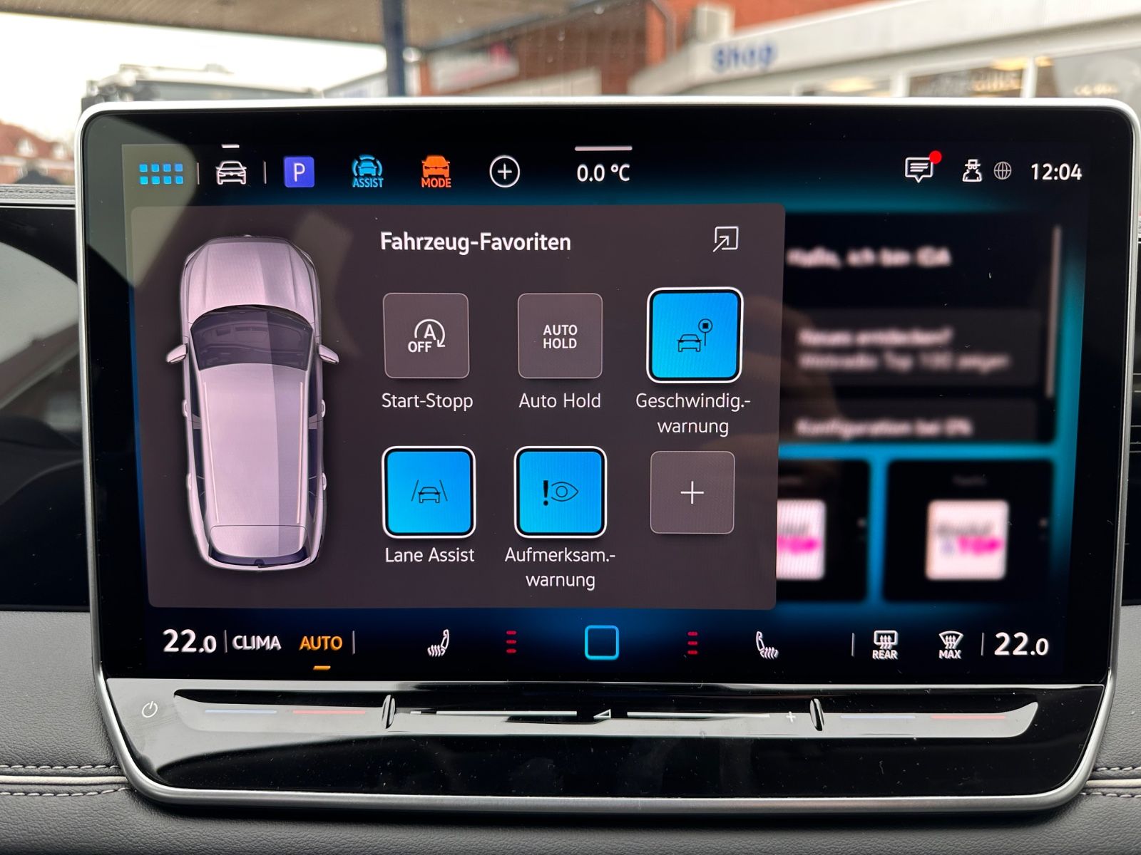 Fahrzeugabbildung Volkswagen Tiguan 2.0 TDI Elegance DSG AHK/Matrix/ACC/Navi