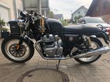 Royal Enfield Continental GT 650 - Offers