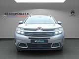 Citroën C5 Aircross 2.0 Shine - Citroën C5 Aircross in Hamburg