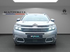 Fahrzeugabbildung Citroën C5 Aircross BlueHDI 180 EAT8 Shine