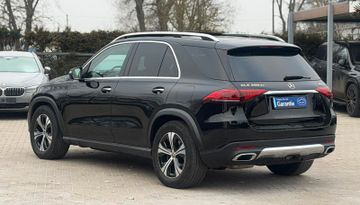Mercedes GLE 350 - 2