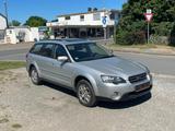 Subaru Legacy Kombi/ Outback 2.5i Outback LPG - Subaru Legacy: I