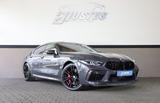 BMW M8 Competition xDrive GranCoupé/360*/HUD/B&W/R20 - BMW M8: Limousine