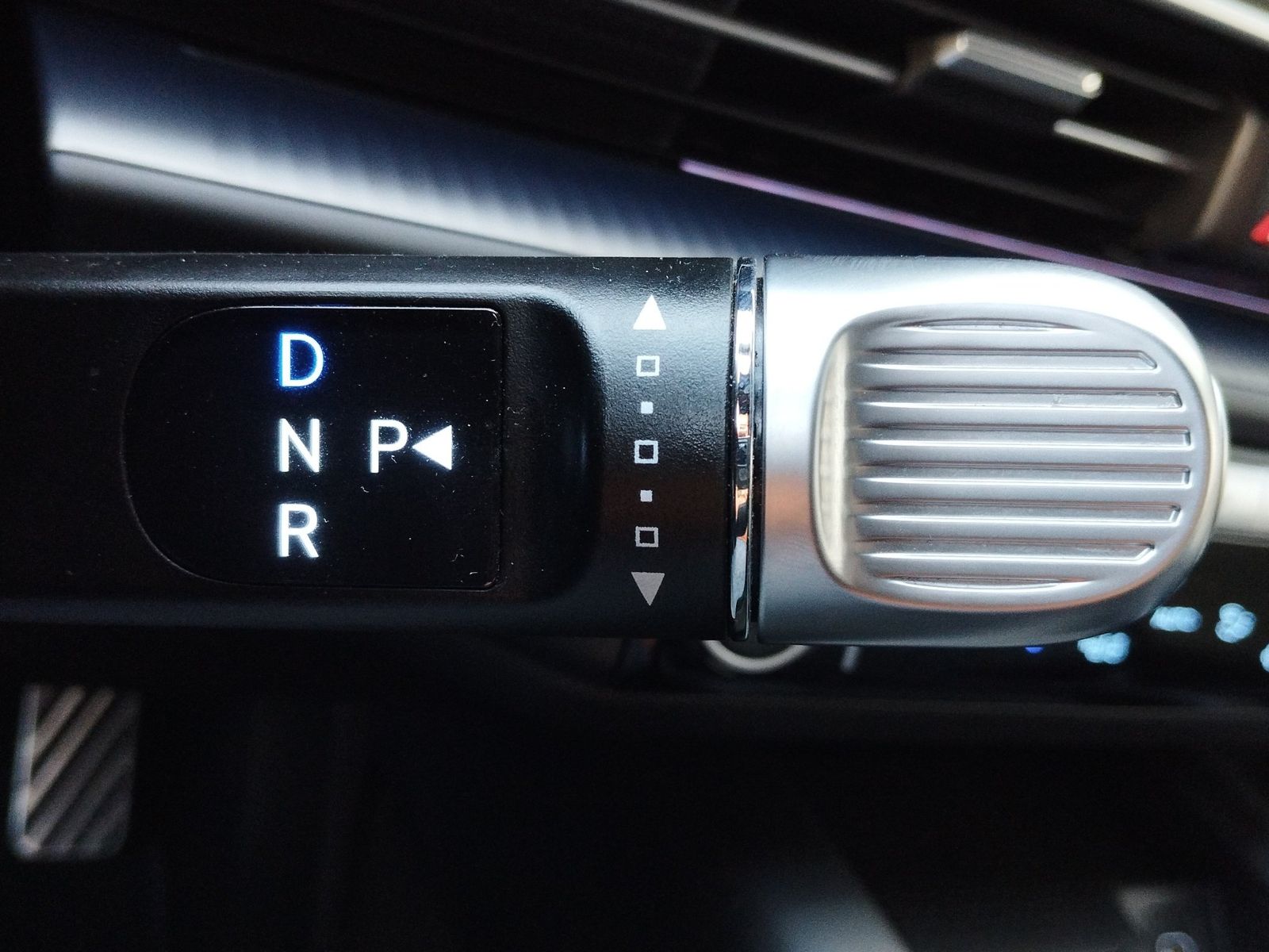 Hyundai IONIQ 6 – Bild 28