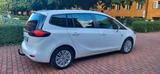 Opel Zafira 1.8 Family Family - Opel Zafira Gebrauchtwagen in München