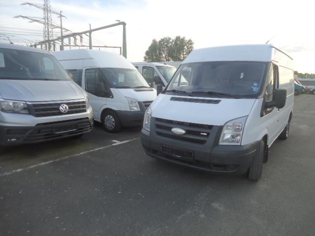 Ford Transit Kasten FT 280 M LKW