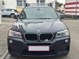 BMW X3 xDrive M-Sport Panoramadach TÜV neu - BMW X3 M: Sport