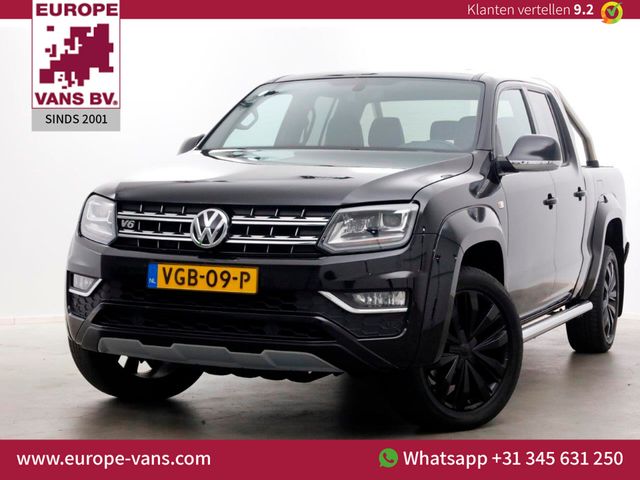 Volkswagen Amarok Amarok 3.0 TDI V6 260pk 4Motion D.C. Aven